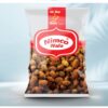 Besan coted peanut