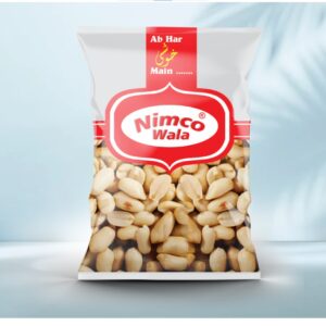 salted peanut